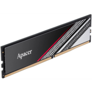 Оперативная память Apacer DDR4 8GB 3200MHz DIMM TEX Gaming Memory (PC4-25600) CL16 1.35V Intel XMP 2.0, Heat Sink (Retail) 1024*8 3 years (AH4U08G32C28YTBAA-1)