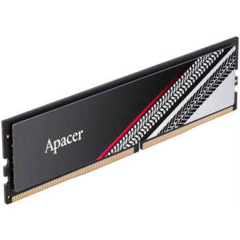 Оперативная память Apacer DDR4 8GB 3200MHz DIMM TEX Gaming Memory (PC4-25600) CL16 1.35V Intel XMP 2.0, Heat Sink (Retail) 1024*8 3 years (AH4U08G32C28YTBAA-1)