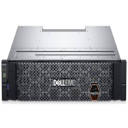 Система хранения данных DELL PowerVault ME5012 12LFF(3,5") 2U/ 8 port SAS Dual Controller/ 2xmini SAS cable 12G 2m/ noHDD/Bezel/Rails/2x580W/1YWARR (210-BBII)