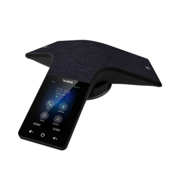 Телефон YEALINK CP935W, беспроводной DECT/Wi-Fi, 4'' сенсорный экран, звук HD, Bluetooth, шт