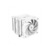 Кулер для процессора DEEPCOOL AK620 WH LGA20XX/1700/1200/115X/AM5/AM4 (8шт/кор, TDP 260W, PWM, DUAL Fan 120mm, 6 тепл. трубок, белый) RET