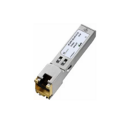 Трансивер FiberTrade модуль SFP+ модуль медный, RJ45, 10Гбит/с, 30м (прошивка Huawei)