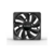 Кулер для процессора PCCooler Paladin EX400 S115X/1200/1700/AM4 (24 шт/кор, TDP 180W, 120mm PWM FAN, 4 тепловые трубки 6мм, 800-1800RPM, 28,6dBa)