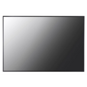 профессиональный дисплей LG 86", Разрешение UHD; (Гарантия: 1 год); Режим работы 24/7; Яркость 500 кд/м2; Коэффициент матовости экрана 28%; ОС webOS 4.0; Wi-Fi; Динамики 10+10 Вт; Режим видео-стены; Поддержка One:Quick Share