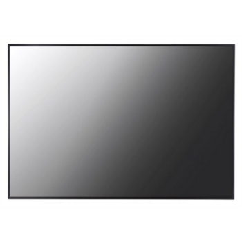 профессиональный дисплей LG 86", Разрешение UHD; (Гарантия: 1 год); Режим работы 24/7; Яркость 500 кд/м2; Коэффициент матовости экрана 28%; ОС webOS 4.0; Wi-Fi; Динамики 10+10 Вт; Режим видео-стены; Поддержка One:Quick Share