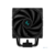 Кулер для процессора DEEPCOOL AK500 ZERO DARK LGA20XX/1700/1200/115X/AM5/AM4 (9шт/кор, TDP 240W, PWM, Fan 120mm, 5 тепл. Трубок, Copper Base, черный) RET