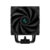 Кулер для процессора DEEPCOOL AK500 ZERO DARK LGA20XX/1700/1200/115X/AM5/AM4 (9шт/кор, TDP 240W, PWM, Fan 120mm, 5 тепл. Трубок, Copper Base, черный) RET