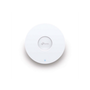 Точка доступа TP-Link EAP613 AX1800 10/100/1000BASE-TX белый