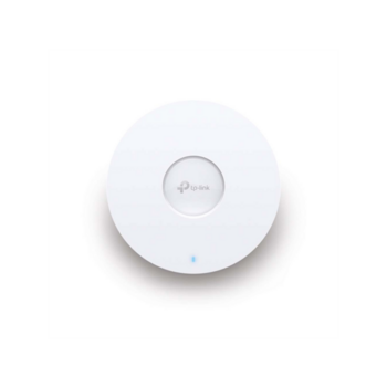 Точка доступа TP-Link EAP613 AX1800 10/100/1000BASE-TX белый