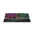 клавиатура проводная Gaming Keyboard MSI VIGOR GK71 SONIC, Wired, Mechnical, with Multimedia functions, Light & Fast Red MSI Sonic Switch, incl. Wrist Rest, RGB, Black