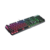 клавиатура проводная Gaming Keyboard MSI VIGOR GK71 SONIC, Wired, Mechnical, with Multimedia functions, Light & Fast Red MSI Sonic Switch, incl. Wrist Rest, RGB, Black