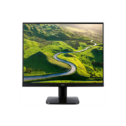 Монитор Acer 27" KA270Hbmix черный VA LED 4ms 16:9 HDMI M/M матовая 250cd 178гр/178гр 1920x1080 100Hz VGA FHD 5.38кг