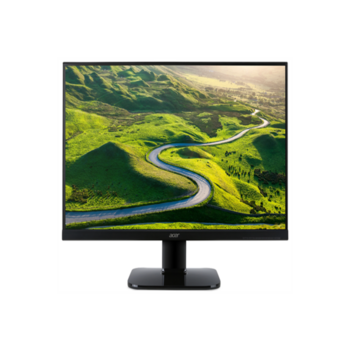 Монитор Acer 27" KA270Hbmix черный VA LED 4ms 16:9 HDMI M/M матовая 250cd 178гр/178гр 1920x1080 100Hz VGA FHD 5.38кг