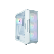 Корпус Zalman i3 NEO белый без БП ATX 4x120mm 5x140mm 2xUSB2.0 1xUSB3.0 audio bott PSU