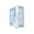 Корпус Zalman i3 NEO белый без БП ATX 4x120mm 5x140mm 2xUSB2.0 1xUSB3.0 audio bott PSU