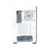 Корпус Zalman i3 NEO белый без БП ATX 4x120mm 5x140mm 2xUSB2.0 1xUSB3.0 audio bott PSU