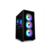корпус ZALMAN I3 NEO TG BLACK, ATX, BLACK, FRONT TG, WINDOW, 2x3.5", 3x2.5", 1xUSB2.0, 2xUSB3.0, FRONT 3x120mm RGB, REAR 1x120mm RGB