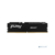 Память DDR5 16Gb 5200MHz Kingston KF552C40BB-16 Fury Beast RTL Gaming PC5-41600 CL40 DIMM 288-pin 1.25В single rank с радиатором Ret