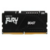 Память DDR5 16Gb 5200MHz Kingston KF552C40BB-16 Fury Beast RTL Gaming PC5-41600 CL40 DIMM 288-pin 1.25В single rank с радиатором Ret