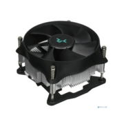 Кулер для процессора DEEPCOOL THETA 15 PWM 1700 LGA1700 низкопрофильный 52mm (64шт/кор, TDP 65W, PWM, Fan 100mm, на винтах) Color BOX