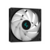 Кулер для процессора DEEPCOOL AG500 LGA1700/1200/115X/AM5/AM4 (12шт/кор, TDP 240W, PWM, Fan 120mm, 5 тепл. Трубок, черный) RET