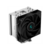 Кулер для процессора DEEPCOOL AG500 LGA1700/1200/115X/AM5/AM4 (12шт/кор, TDP 240W, PWM, Fan 120mm, 5 тепл. Трубок, черный) RET