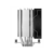 Кулер для процессора DEEPCOOL AG500 LGA1700/1200/115X/AM5/AM4 (12шт/кор, TDP 240W, PWM, Fan 120mm, 5 тепл. Трубок, черный) RET