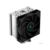 Кулер для процессора DEEPCOOL AG500 LGA1700/1200/115X/AM5/AM4 (12шт/кор, TDP 240W, PWM, Fan 120mm, 5 тепл. Трубок, черный) RET