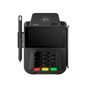 Платежный терминал SUNMI P2 SMARTPAD CN&EN(1GB+8GB, MSR+IC+NFC, WIFI, 2*SAM, SD,EU Adapter)