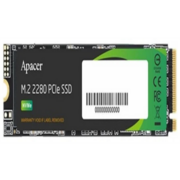 SSD жесткий диск M.2 PCIE 2TB AP2TBAS2280P4X-1 APACER