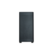 корпус ZALMAN i4, ATX, BLACK, FRONT MESH, SIDE MESH, 2x3.5", 2x2.5", 1xUSB2.0, 2xUSB3.0, FRONT 3x120mm, REAR 1x120mm, TOP 2x120mm