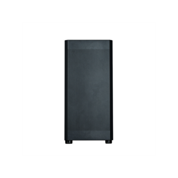 корпус ZALMAN i4, ATX, BLACK, FRONT MESH, SIDE MESH, 2x3.5", 2x2.5", 1xUSB2.0, 2xUSB3.0, FRONT 3x120mm, REAR 1x120mm, TOP 2x120mm
