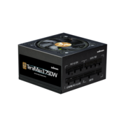 Блок питания 750W Zalman TeraMax II (ATX12V v3.0, APFC, 12cm Fan, 80+ Gold Gen5, Full Modular, Retail) (ZM750-TMX2)
