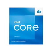 Процессор CPU Intel Core i5-13400F (2.5GHz/20MB/10 cores) LGA1700 OEM, TDP 65W, max 128Gb DDR4-3200, DDR5-4800, CM8071504821107SRMBG, 1 year
