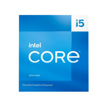 Процессор CPU Intel Core i5-13400F (2.5GHz/20MB/10 cores) LGA1700 OEM, TDP 65W, max 128Gb DDR4-3200, DDR5-4800, CM8071504821107SRMBG, 1 year