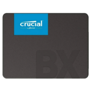 Накопитель SSD Crucial S SATA-III 500GB CT500BX500SSD1 BX500 2.5"