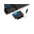 Накопитель SSD Crucial S SATA-III 500GB CT500BX500SSD1 BX500 2.5"