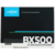 Накопитель SSD Crucial S SATA-III 500GB CT500BX500SSD1 BX500 2.5"