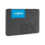 Накопитель SSD Crucial S SATA-III 500GB CT500BX500SSD1 BX500 2.5"