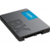 Накопитель SSD Crucial S SATA-III 500GB CT500BX500SSD1 BX500 2.5"