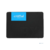 Накопитель SSD Crucial S SATA-III 500GB CT500BX500SSD1 BX500 2.5"