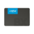 Накопитель SSD Crucial S SATA-III 500GB CT500BX500SSD1 BX500 2.5"