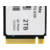 SSD накопитель Netac SSD NV7000-t 2TB PCIe 4 x4 M.2 2280 NVMe 3D NAND, R/W up to 7300/6700MB/s, IOPS(R4K) 900K/700K, TBW 1280TB, slim heatspreader, 5y wty
