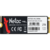 SSD накопитель Netac SSD NV7000-t 2TB PCIe 4 x4 M.2 2280 NVMe 3D NAND, R/W up to 7300/6700MB/s, IOPS(R4K) 900K/700K, TBW 1280TB, slim heatspreader, 5y wty