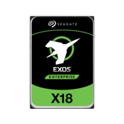 Жесткий диск Жесткий диск/ RECERTIFIED HDD Seagate SAS 14Tb Exos 12GB 7200 256MB 1 year warranty RECERTIFIED