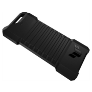 Бокс для диска ASUS ESD-T1A/BLK/G/AS//2280/2260/2242, PCIe (NVMe), USB Type-C 3.2