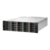 Дисковый массив HPE D3710 SFF 12Gb SAS Disk Enclosure (2U; up to 25x SAS/SATA drives (Gen8/9/10), 2xI/O module, 2xfans and RPS, 2x0,5m HD Mini-SAS cables) for gen10 server