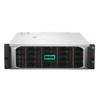 Дисковый массив HPE D3710 SFF 12Gb SAS Disk Enclosure (2U; up to 25x SAS/SATA drives (Gen8/9/10), 2xI/O module, 2xfans and RPS, 2x0,5m HD Mini-SAS cables) for gen10 server
