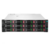 Дисковый массив HPE D3610 LFF 12Gb SAS Disk Enclosure (2U; up to 12x SAS/SATA drives (Gen8/9/10), 2xI/O module, 2xfans and RPS, 2x0,5m HD Mini-SAS cables) for gen10 server