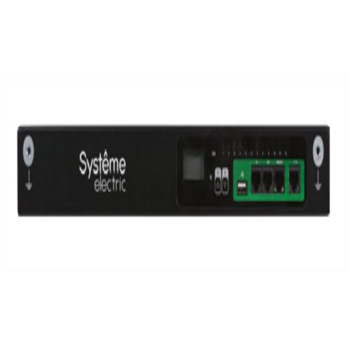 БРП БРП Uniprom, управляемый, 0U, 240В, 1Ф, 16A, 36xC13 6xC19, 3м кабель, IEC309